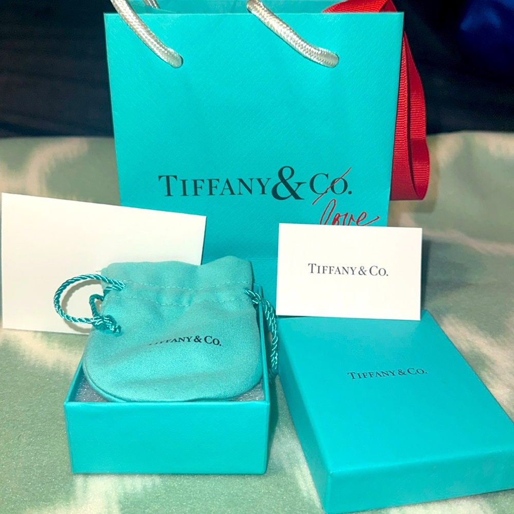 Tiffany gift bag bundle